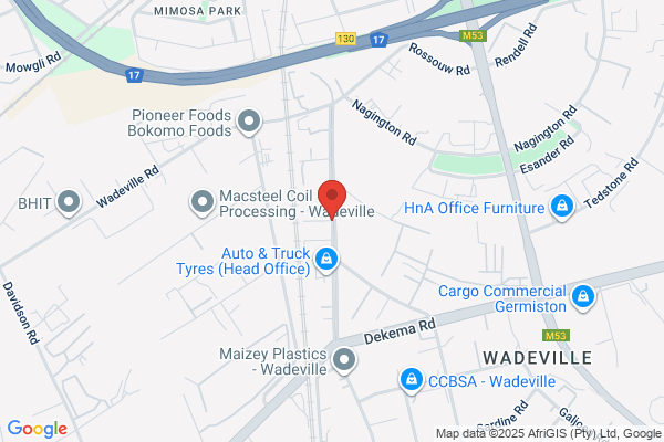 Bezuidenhout