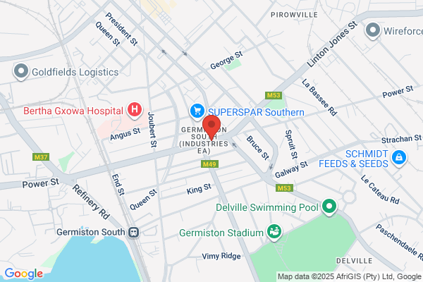 Brug Auto Spares