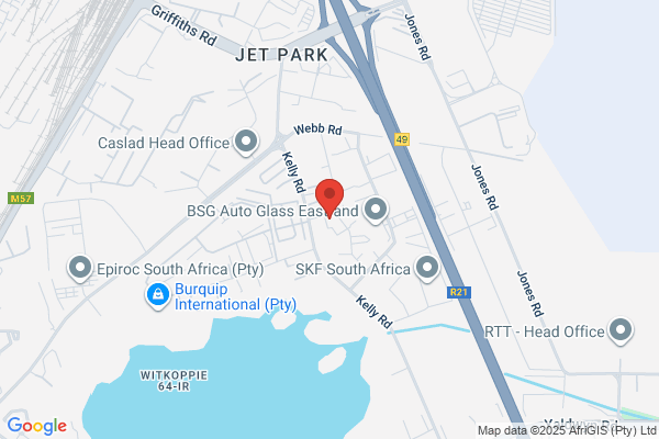 C B C Fasteners (pty) Ltd- Website:-meadowdale