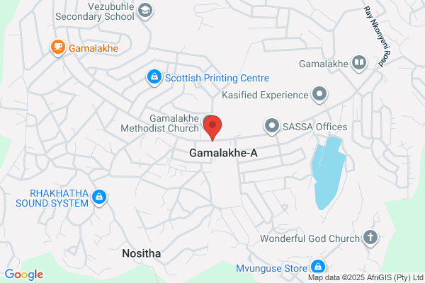 KFC Gamalakhe