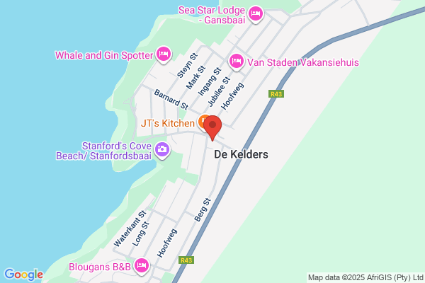 Aida - De Kelders