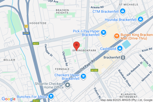 Badenhorst Properties