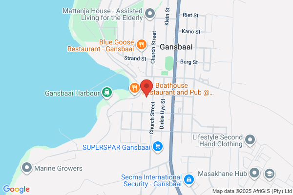 Ernie's Pub & Restaurant
