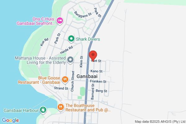 Gansbaai Veterinary Clinic