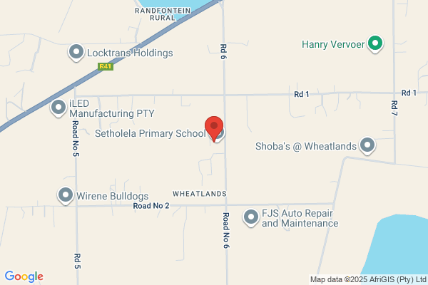 Laerskool Wheatlands