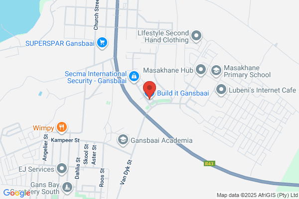 Sisonke Tools (pty) Ltd