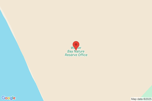 Walkers Reef