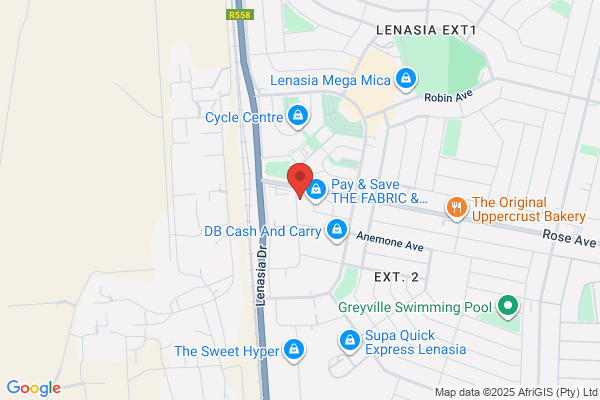 KFC Lenasia (Eland Street)