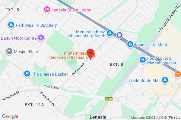 South African Social Security Agency (Lenasia)