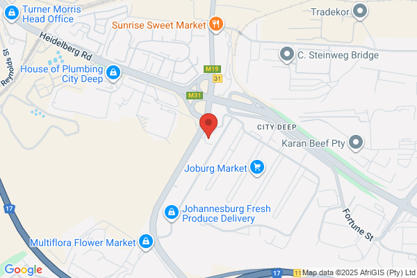 Steers - Closed