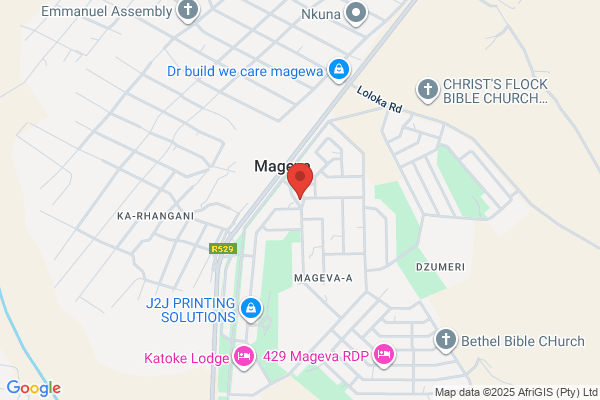 Maboko Property Development