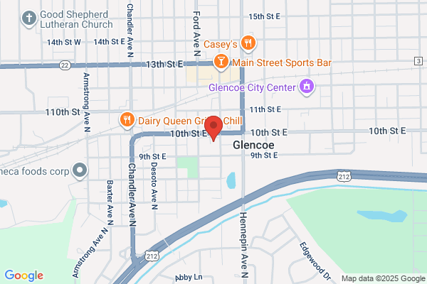 Glencoe Liquors
