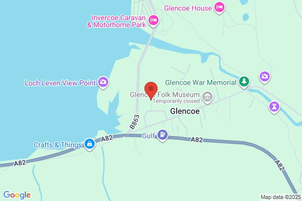 Glencoe Primary School