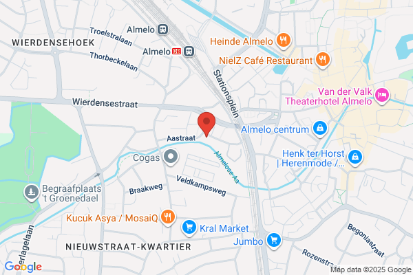 Ned Geref Kerk