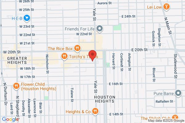 R Houston-mcmillan