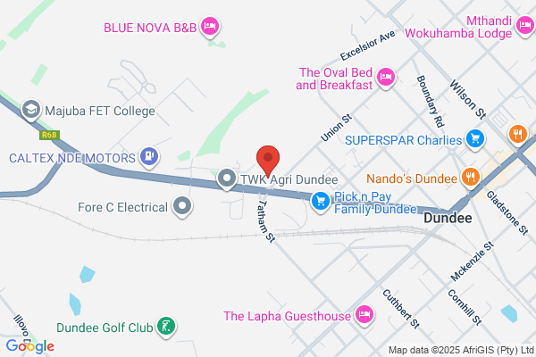 Supa Quick Auto Centres - Dunde