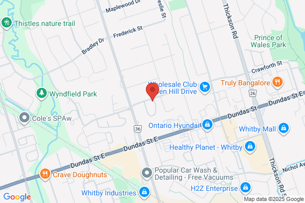 Fairy Glen Day Care Centre