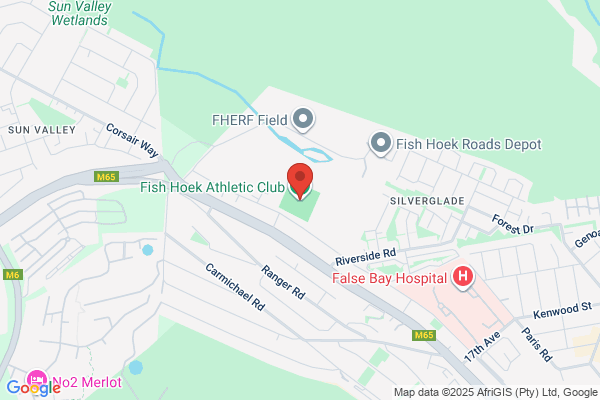 Fish Hoek Aathletic Club