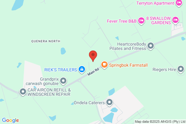 Fitzpatrick Gerard Quantity Surveyors