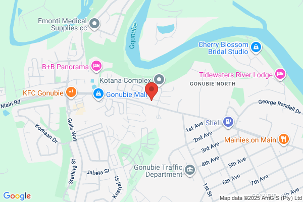Gonubie Tyre Services