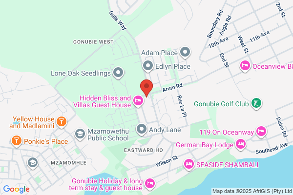 Gullsway Mini-market