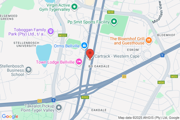 Cartrack (Pty) Ltd