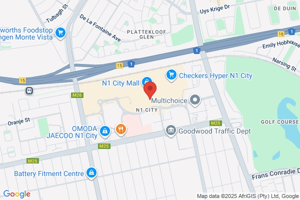 4 E Carwash Centre
