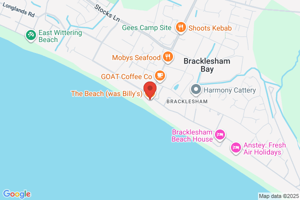 Billy's On The Boulevard