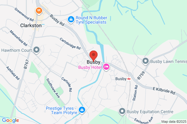 Busby