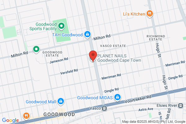 C T International Finance (pty) Ltd