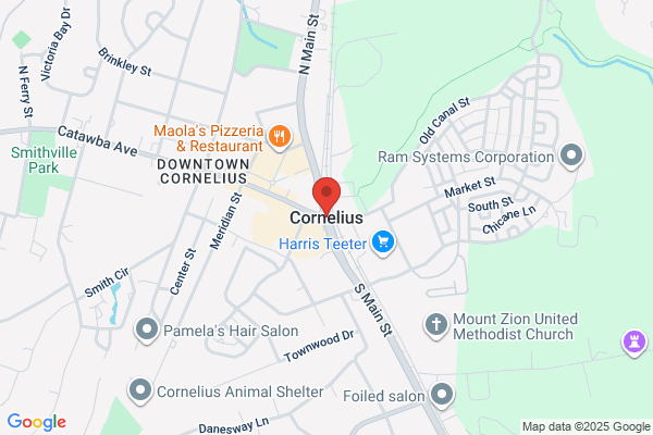 Cornelius Incorporated