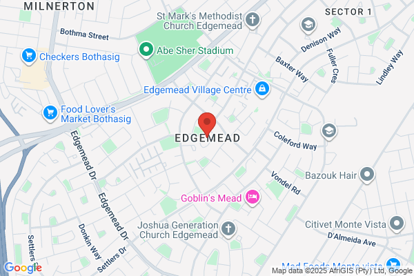 Edgemead Online