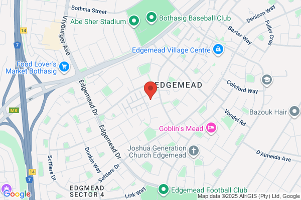 Edgemead Pre Primary School