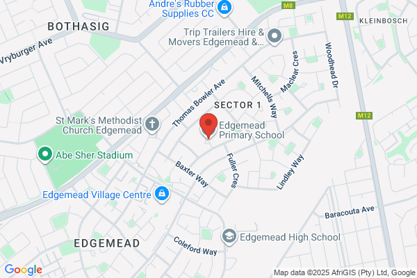 Edgemead Primary School