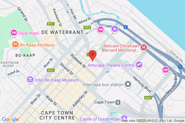 Ferreira & Le Roux Attorneys, Conveyancers