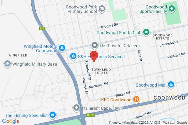 Goodwood Plumbing