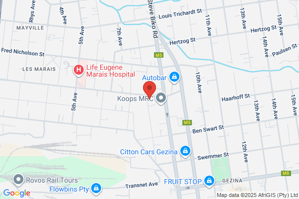 Internal Gearlock Specialists