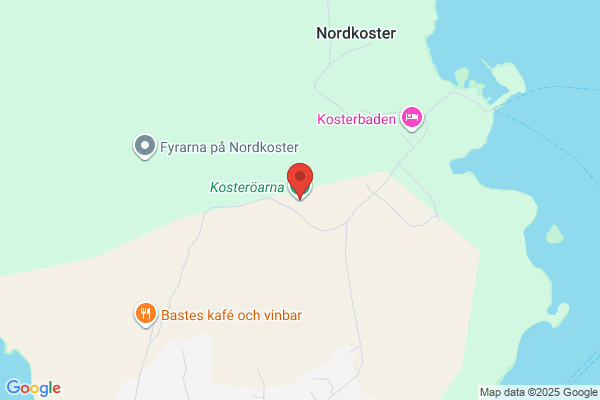 Koster Tuisbedryf (koop) Bpk