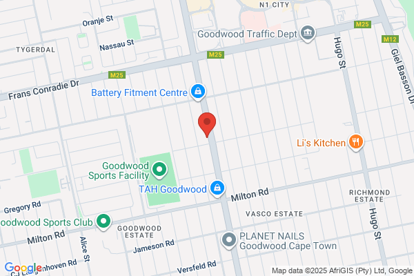 Re/max De Kloof - Goodwood