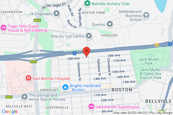 Motor Control (Cape) (Pty) Ltd