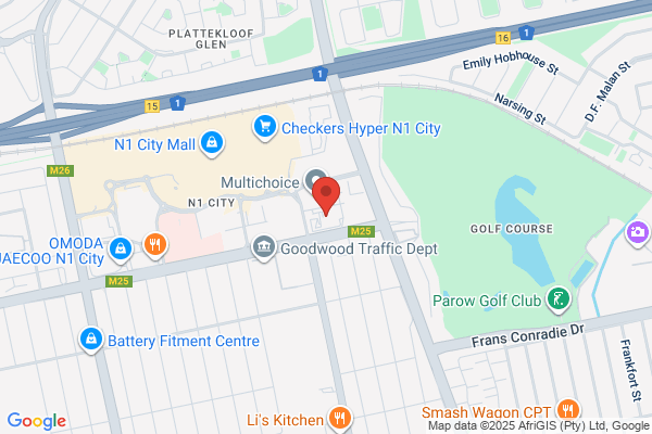 National Renal Care (Pty) Ltd