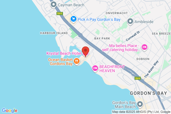 Bayhouse Properties Cc