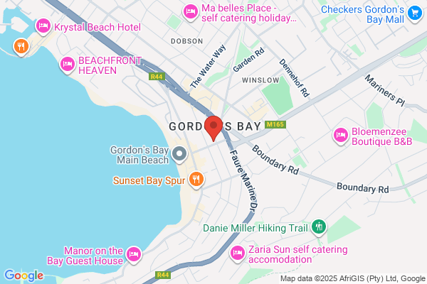 Le Bay