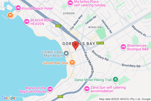 Waterway Launderette