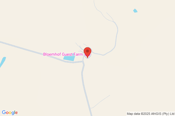 Bloemhof Bed & Breakfast