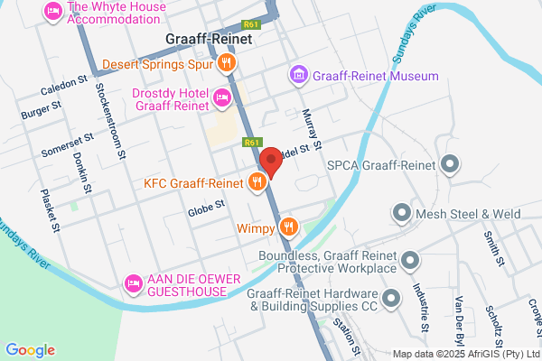 Supa-Quick Graaff-Reinet