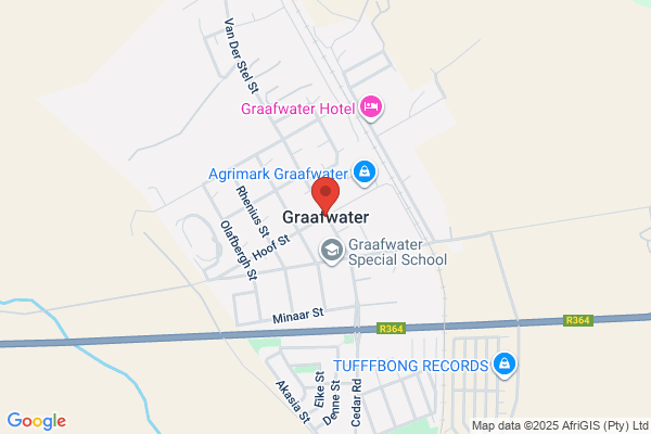 Goldielocks Kleuterskool