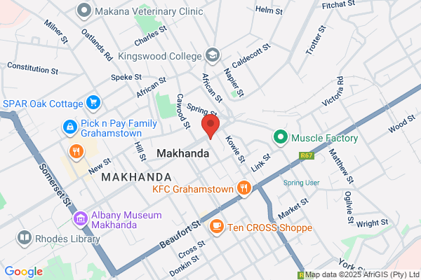 Labour (Makhanda)