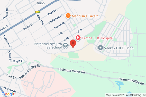 Andrew Moyake Primary