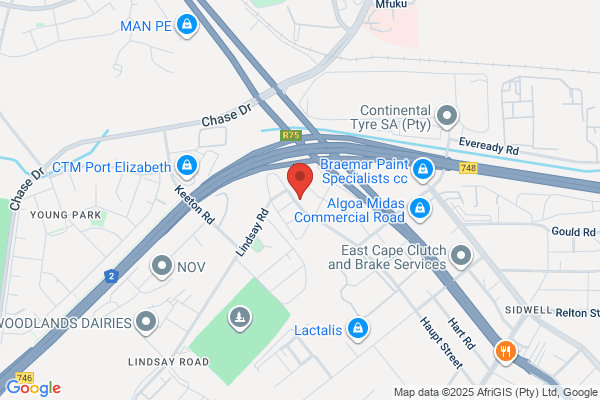 B J Electrical